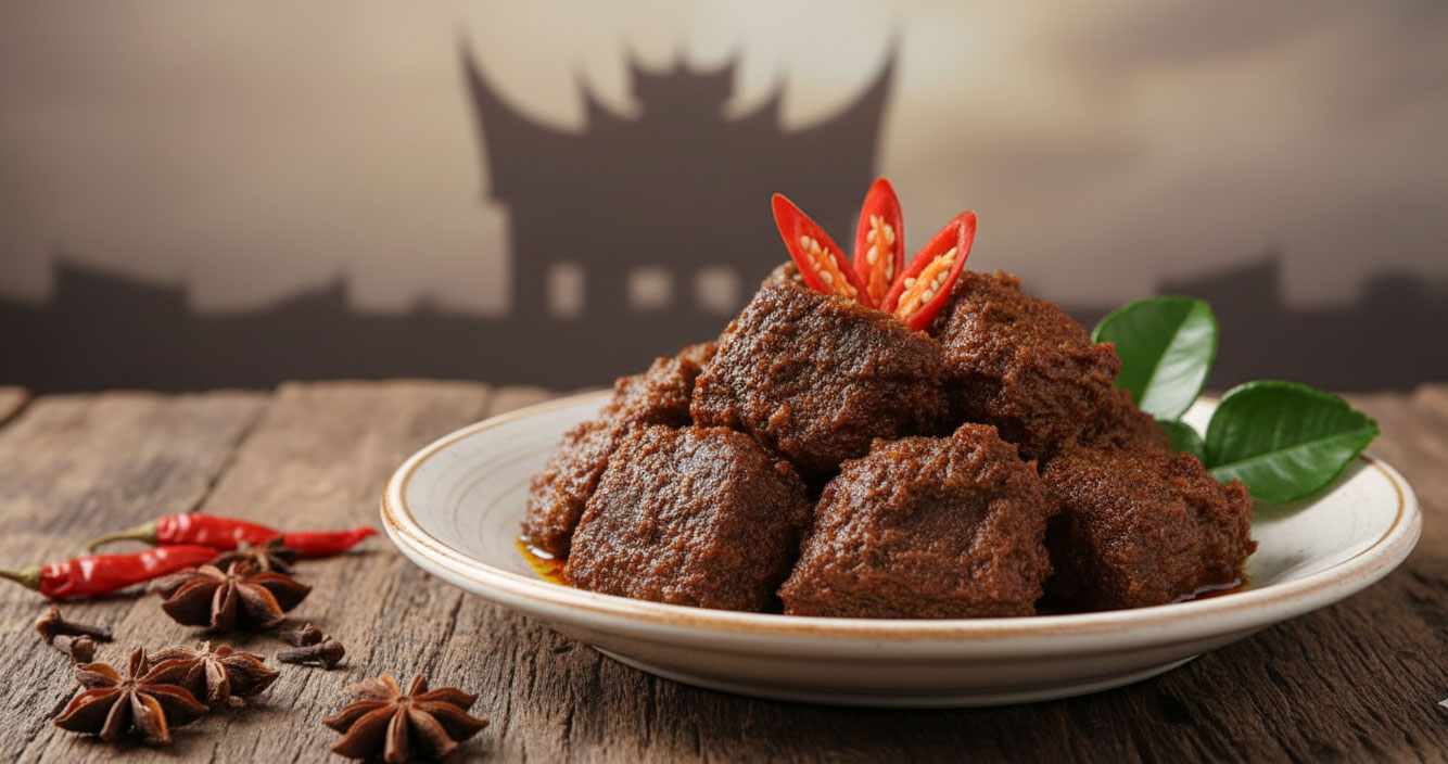 Rendang Marandang.id